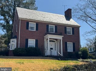 4501 Arabia Ave, Baltimore, MD 21214