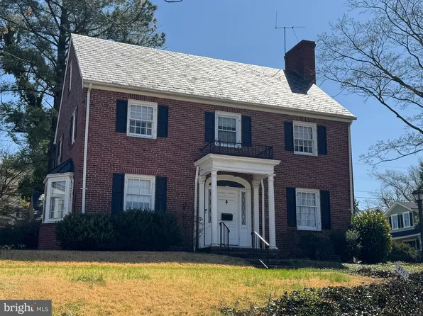 4501 Arabia Ave, Baltimore, MD 21214
