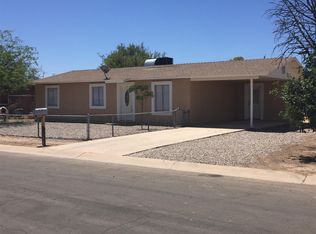 403 W 14th St, Eloy, AZ 85131