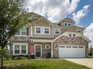 12297 Meyers Pl, Noblesville, IN 46060