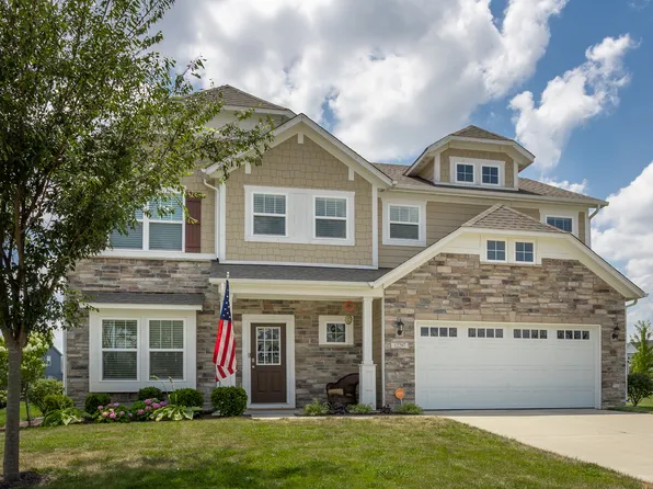 12297 Meyers Pl, Noblesville, IN 46060