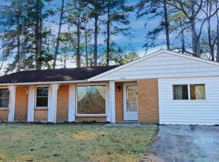 1902 Allison St, Leesville, LA 71446