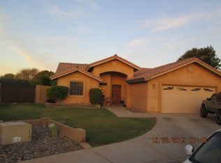 4448 W 12th Pl, Yuma, AZ 85364