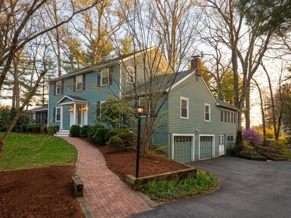 6 Sandy Dr, Acton, MA 01720