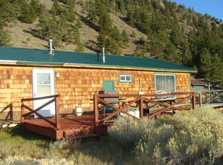 36 Bugling Elk Trl, Jelm, WY 82063