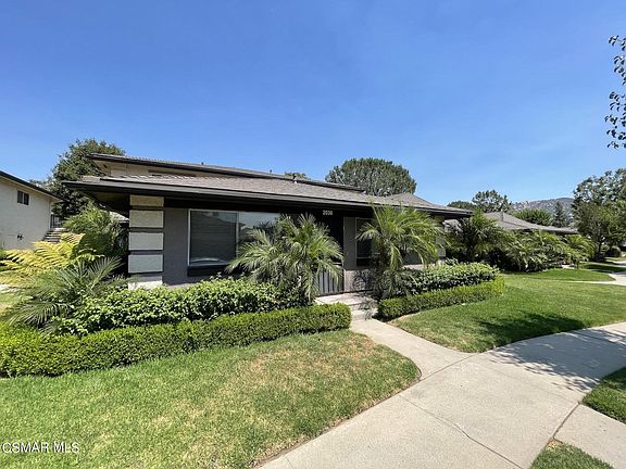 2nd image of 2036 N Avenida Vista Delmonte #1