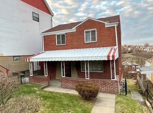 319 Linnview Ave, Pittsburgh, PA 15210