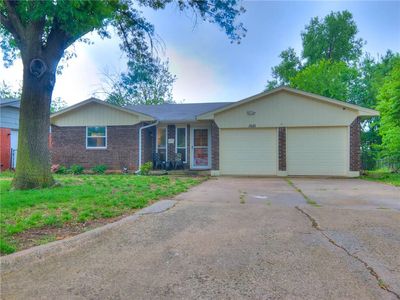 1610 Village Dr, Norman, OK, 73071