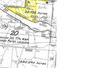 0 Highway 80 W, Greenwood, LA 71033