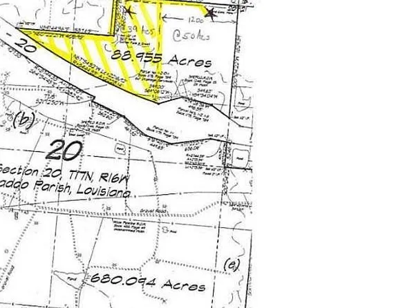 0 Highway 80 W, Greenwood, LA 71033