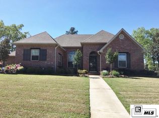 123 Parkwood Blvd, West Monroe, LA 71292