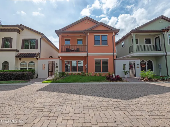 8844 PALLAZZO Terrace, Jacksonville, FL 32217
