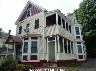 28.5 Talcott Ave, Vernon Rockville, CT 06066