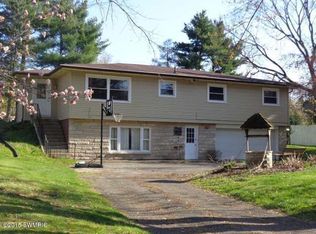 1219 Oakdale Ave, Niles, MI 49120