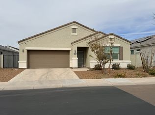 18936 W Madison St, Buckeye, AZ 85326