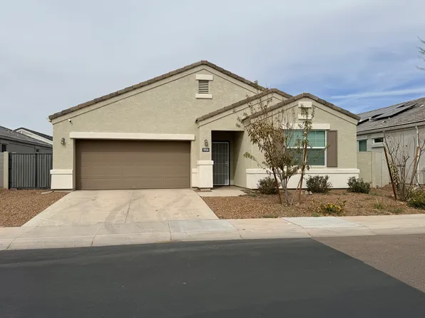 18936 W Madison St, Buckeye, AZ 85326