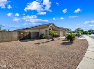 14625 W Redfield Rd, Surprise, AZ 85379