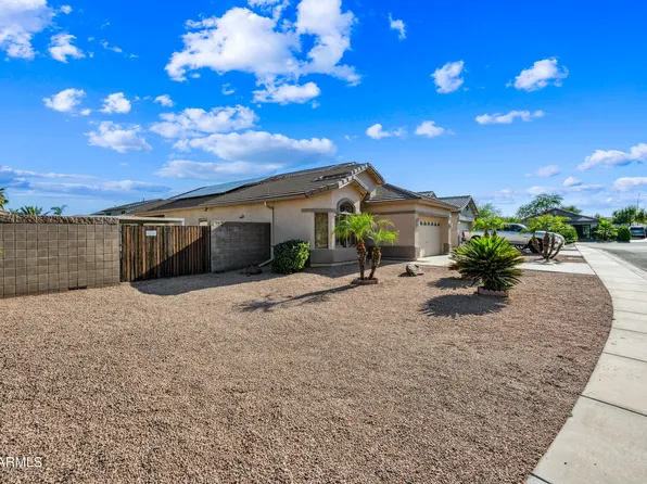 14625 W REDFIELD Road, Surprise, AZ 85379