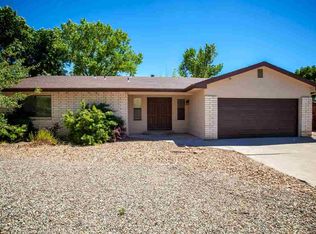719 Ivanhoe Way, Grand Junction, CO 81506