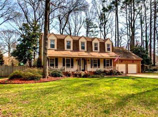 763 Sheraton Dr, Virginia Beach, VA 23452