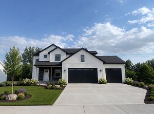 1872 Northfield Ct, Byron Center, MI 49315