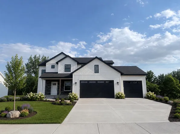 1872 Northfield Ct, Byron Center, MI 49315