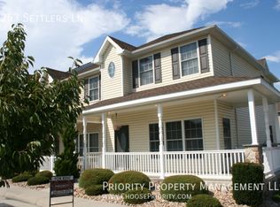 1253 Settlers Ln, Harrisonburg, VA 22802