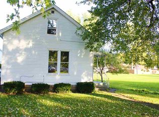 136 N Rufus St, New Haven, IN 46774