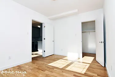 Rented by Bohemia Realty Group