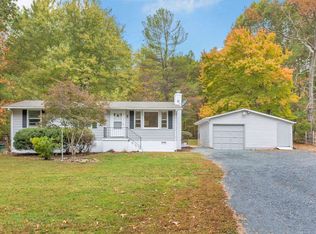 3606 Presidents Rd, Scottsville, VA 24590