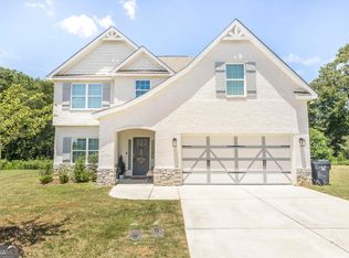 316 Shoshone Cir, Kathleen, GA 31047