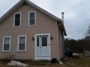 28 Church St, Voluntown, CT 06384