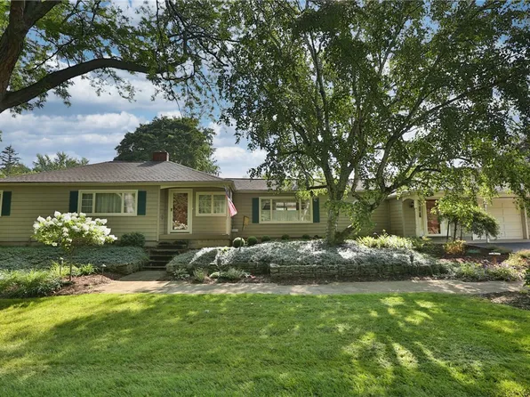 2 Evergreen Dr, Churchville, NY 14428