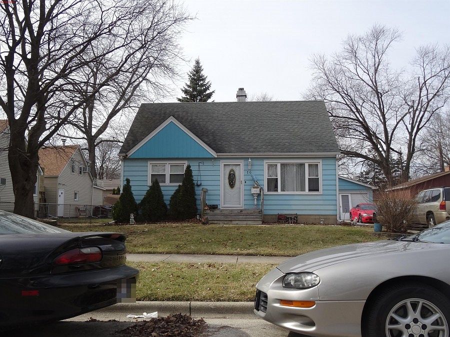 1st image of this home
