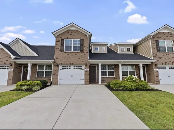 3508 Donerail Cir #405, Murfreesboro, TN 37128