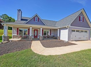 55 Harvest Ln, Rockmart, GA