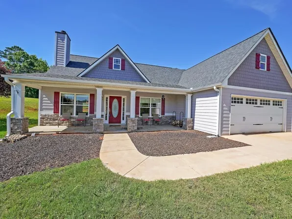 55 Harvest Ln, Rockmart, GA 30153