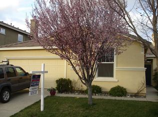 1834 Flint St, Roseville, CA 95747