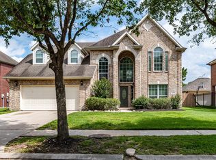 16522 Cedar Sage Dr, Houston, TX 77095