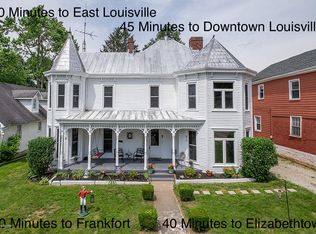 127 Taylorsville Rd, Bloomfield, KY 40008