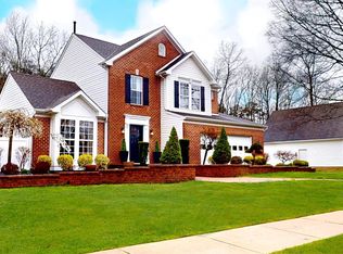 23 Arlington Rd, Sicklerville, NJ 08081