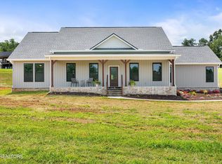 898 Brick Mill Rd, Maryville, TN 37801