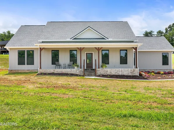 898 Brick Mill Rd, Maryville, TN 37801