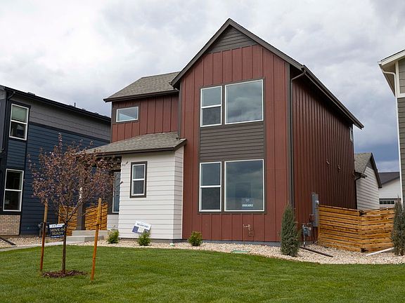 4th image of 6080 Saddle Horn Dr