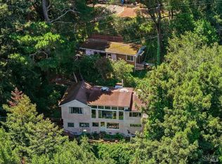 51 Monte Cimas Ave, Mill Valley, CA 94941