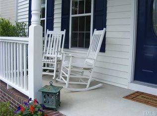508 E Maple Ave, Holly Springs, NC 27540