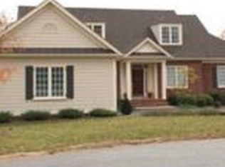 3428 Darby Rd, Keswick, VA 22947