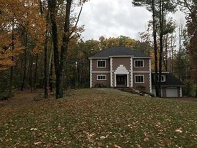 245 Fisher Rd, Holden, MA, 01520
