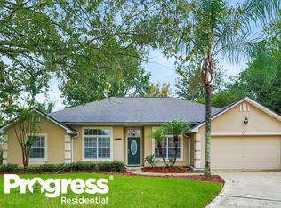1693 Trafalgar Ct, Fleming Island, FL 32003