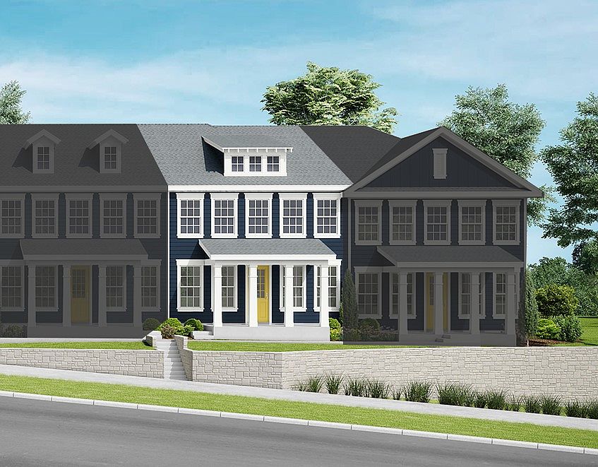 Building 3 The Josey
